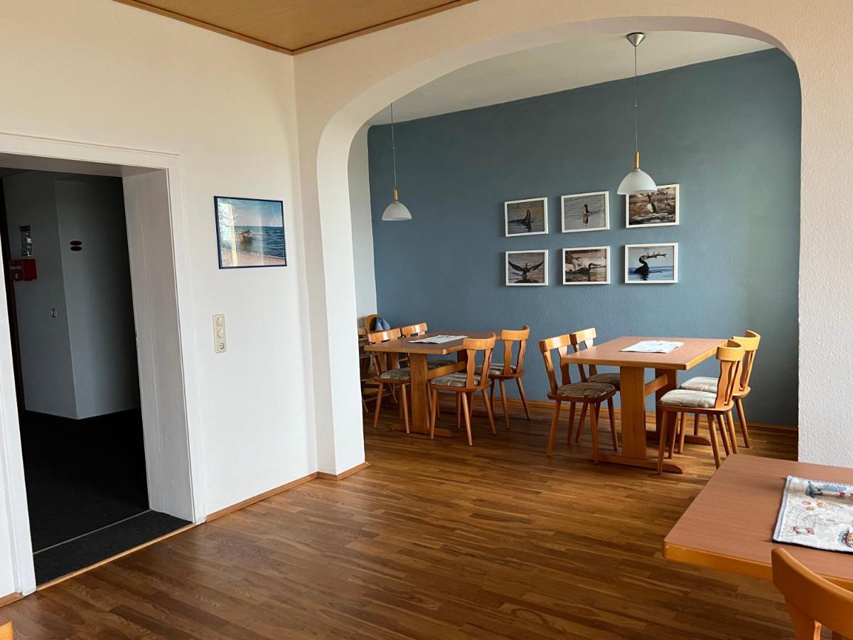 Gaestehaus Niederhof Sundhagen-Niederhof 외부 사진